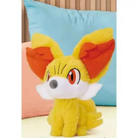 POKEMON BIG PLUSH FENNEKIN (B) 29679