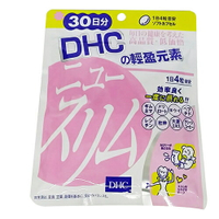 DHC 輕盈元素(30日份)(120粒/包) [大買家]