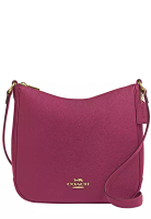 Coach Ellie File Bag in Pink CU960