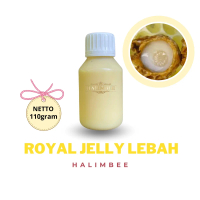 ROYAL JELLY Kemasan 110 Gram (pure royal jelly)