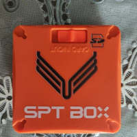 SPT BOX Software Repair Flash &amp; Unlock Tool for Samsung