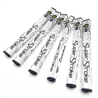 27CM Golf Putter Grip PISTOR GT 1.0 Wear-Resistant Golf Club Anti-Slip perlindungan Grip lelaki dan