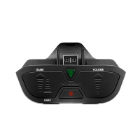 Turtle Beach 音頻控制器 Headset Audio Controller Plus 適用Xbox Series X|S &amp; Xbox One [2美國直購]