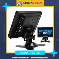 Monitor 7\ HDMI / AV / VGA"