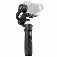 Photography Accessories Zhiyun Crane M2 3-Axis Gimbal Handheld Stabilizer For Sony Canon Mirrorless Action Cameras