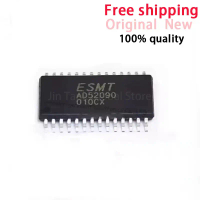 Mạch Tích Hợp Chipset AD52090, 100% Mới, Chipset Sop-28, Mạch Tích Hợp Bán Dẫn, Linh Kiện Điện Tử, B