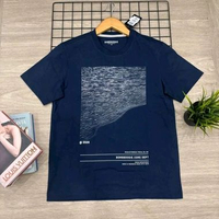 Bombboogie Kaos Pria Original Gambar 3 S