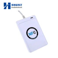 USB ACR122u NFC Reader