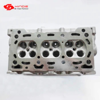 F6A cylinder head for Suzuki Carry pick-up F6A engine 12V 660ccm 0.7L 11100-71G01 engine parts