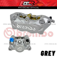 K50 P34 CALIPER PUMP SET F/R SET FRONT REAR READY WITH SCREW BRACKET Y15ZR Y15 Y16ZR Y16 RS150 RSXth