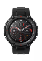 Amazfit T-Rex Pro 軍用級運動智能手錶 國際版, 黑色