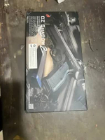 MAINAN KJW CZ SHADOW 2 IPSC