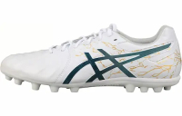 ASICS DS LIGHT AG WHITE GREEN