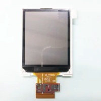 Original 2.2"inch LCD screen for GARMIN eTrex 30,eTrex 20,eTrex 30J Handheld GPS LCD display screen panel Repair WD-F1722YM FPC
