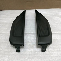 Cover Foglamp Bemper Depan mobil Suzuki Fronx kanan