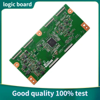 Logic Board T645HW05 V0 CTRL BD 64T05-C01 For LG 65LM6200-UB Etc. Professional Test Board T-con Board TV Card 64T05-C01