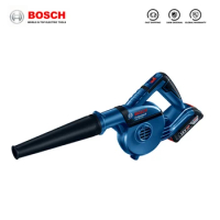 BOSCH GBL18V 120 DD Cordless Blower Rechargeable Lithium Battery Blower Leaf Blower Computer Dust Collector Electric Hair Dryer