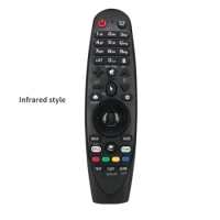 Applicable to LG TV Remote Control AN-MR18BA/19ba Akb753 Ultra Infrared