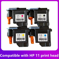 Compatible for hp 11 printhead for hp11 Print head Designjet 70 100 110 500 510 500PS C4810A C4811A
