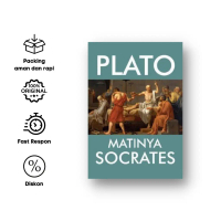 Buku-Plato : Matinya Socrates