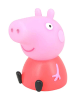 PEPPA PIG COIN BANK 6.5