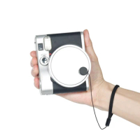 Brand New Instax Mini 90 Camera Lens Cap Dustproof Waterproof Aluminum Alloy Protective Cover