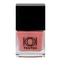 เท็นเท็น เนล คัลเลอร์ น้ำยาทาเล็บ 12 มล. เบอร์ TTS25 เบจ