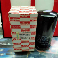 FILTER OLI / SARINGAN OLI ISUZU DMAX TAHUN 2007-2012 4JJI ORIGINAL