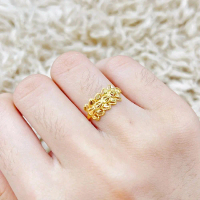 EPM  MARY RING EMAS 375/9K