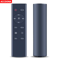 Remote control for Philips PB603 TAPB603 TAPB60337 3.1 Channel Soundbar Speaker