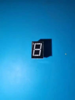 LED 7 Segmen/Seven Segment Common Cathode Katoda Warna Merah 0.56