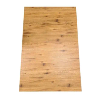 120cm x 200cm Karpet Plywood Wood Teak VTM-PB 02, Karpet Kayu Gulung, Bukan Vinyl, Wood Carpet, Lant