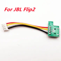1PCS For JBL Flip 2 Flip2 Bluetooth Speaker Mini Micro USB connector Jack Charging Port Charger Socket Board Plug Dock Female