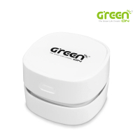 【GREENON】桌上型無線吸塵器-電池組(桌面清潔/超強吸力/小巧簡約)