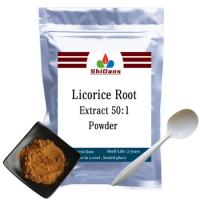 Licorice Root Extract 50:1 Powder,liquorice,yashtimadhu,madhuyashti,skin Whitening,lightening For Dark Spots
