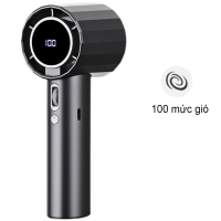 Kachi Quạt Cầm Tay Mini MK400