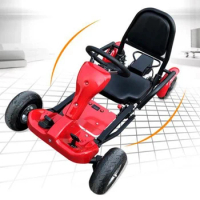 Wholesale New Foldable go kart electr off road off road 4x4 karting electric karting car