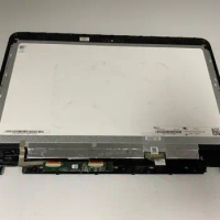 1TPC3 For Dell Chromebook 13 3380 13.3 " Touch Screen Assembly