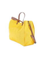Spyderbilt Tas Tangan Wanita Helena Ladies Hand Bag Planet Surf SPLBGH2501 Yellow