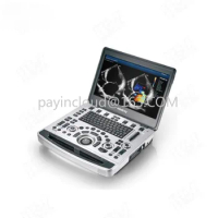 Mindray color ultrasound machine/Mindray M9 laptop color doppler ultrasound