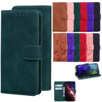 Stand Flip Wallet Case For Honor 7A 8A 8S 8C 8X 9x 9 10 20 Lite Case Honor 20i Pro View 20 Leather Protect Cover