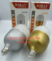 lampu KSRAN DINO 50 watt/lampu led 50 watt/lampu led hemat energi/bohl