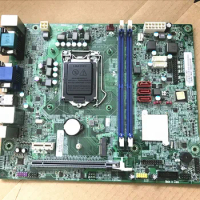 H11H4-AD for Acer Veriton X2640G SFF X4650 H110 DDR4 6th CPU