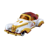 【TOMICA】迪士尼小汽車 特仕車DREAM STAR 米奇金色老爺車 Tomica shop