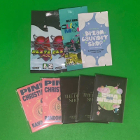 NCT trading card sealed