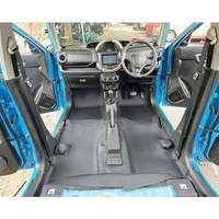 Karpet Dasar Suzuki SPRESSO