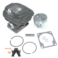 Spare parts Cylinder Piston Kit For Stihl Chainsaw GS461 GS461Z MS461 MS461R MS461Z 1128 020 1250