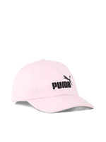 หมวกแก๊ปยูนิเซ็กส์ ESS No.1 Logo สี Rose Mauve