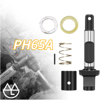 PH65 Fix Pin Set Kunci Mata Bor Jack Hammer Hitachi Hikoki PH 65