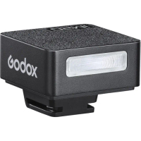 【Godox 神牛】iM20 微型機頂閃光燈(公司貨)